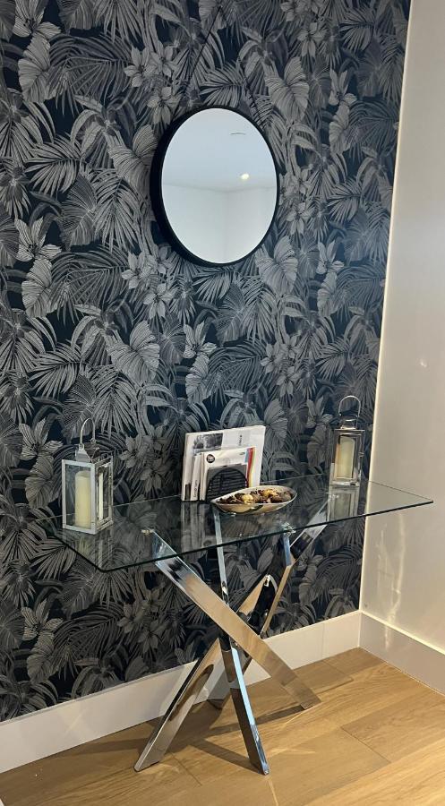 Beautiful Stay In Central Wembley Londýn Exteriér fotografie